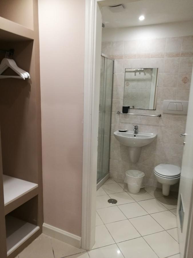 Locanda D'Elsa Castelfiorentino Eksteriør bilde