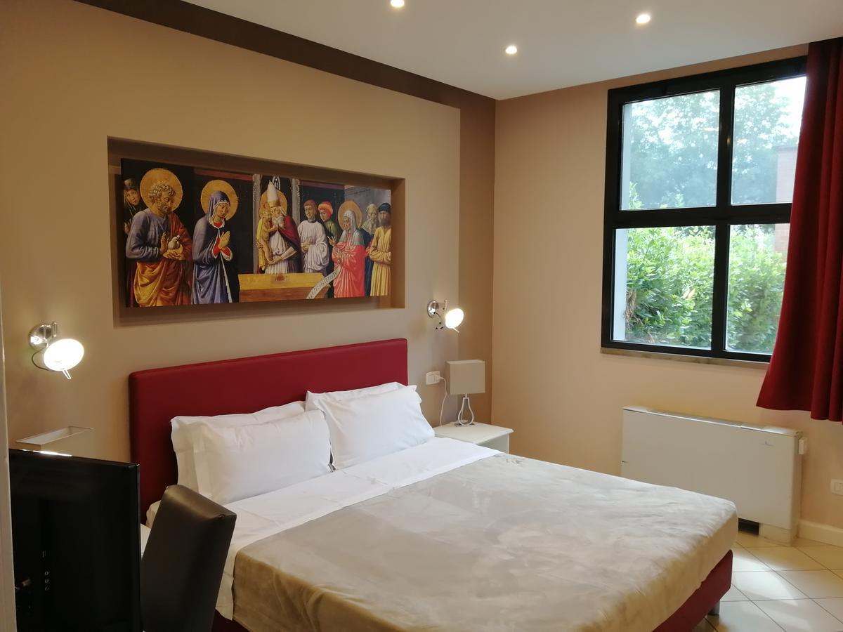 Locanda D'Elsa Castelfiorentino Eksteriør bilde