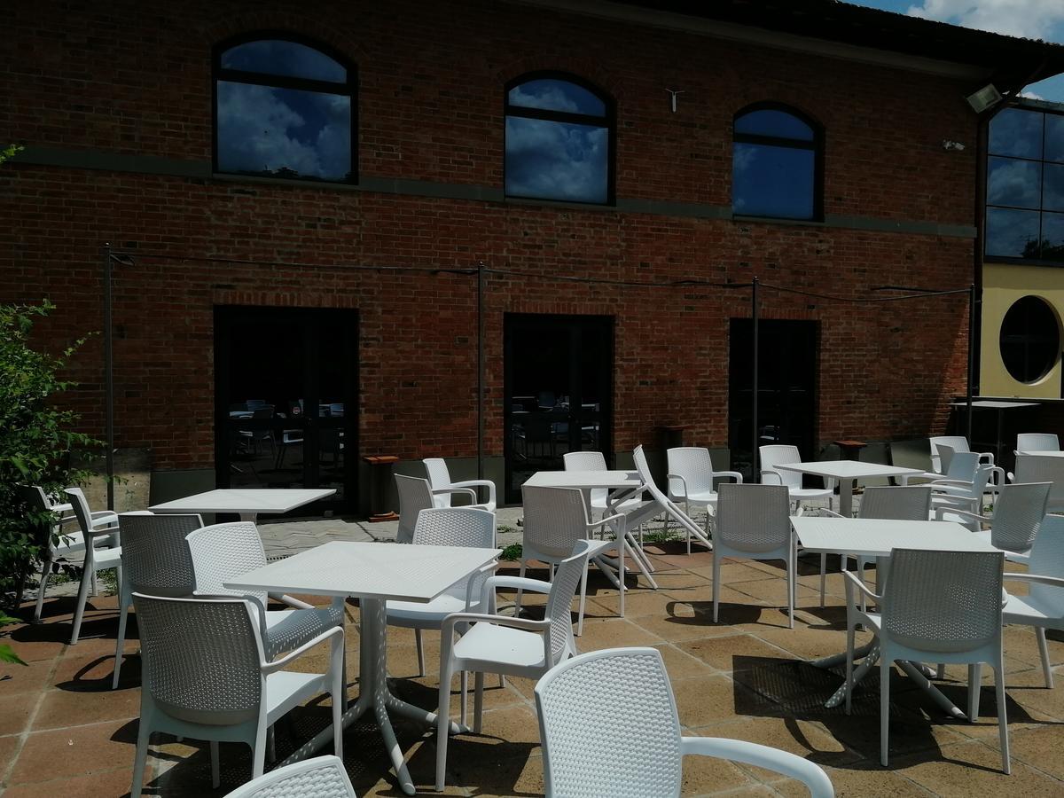 Locanda D'Elsa Castelfiorentino Eksteriør bilde