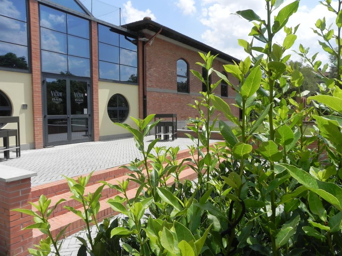 Locanda D'Elsa Castelfiorentino Eksteriør bilde