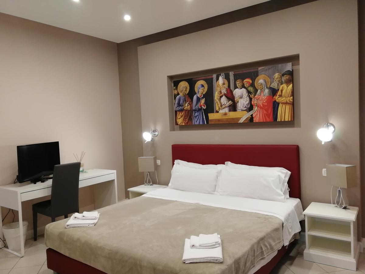 Locanda D'Elsa Castelfiorentino Eksteriør bilde