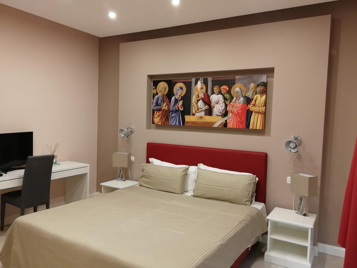 Locanda D'Elsa Castelfiorentino Eksteriør bilde