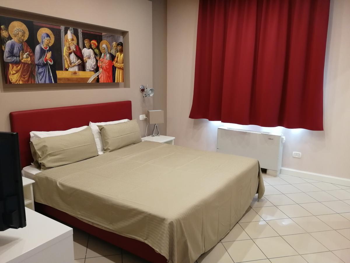 Locanda D'Elsa Castelfiorentino Eksteriør bilde