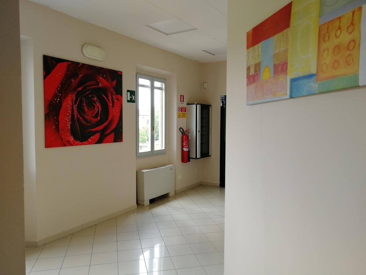 Locanda D'Elsa Castelfiorentino Eksteriør bilde