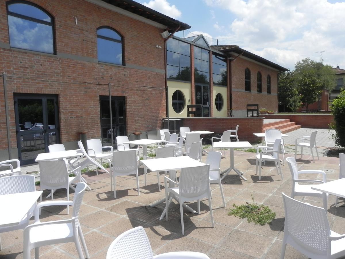 Locanda D'Elsa Castelfiorentino Eksteriør bilde